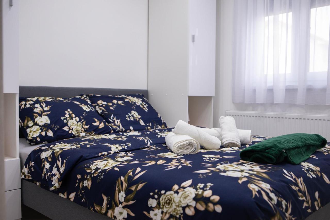 Villa Spa Heaven Novska Zewnętrze zdjęcie