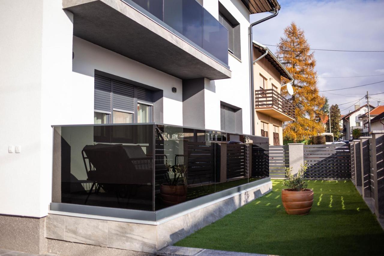 Villa Spa Heaven Novska Zewnętrze zdjęcie