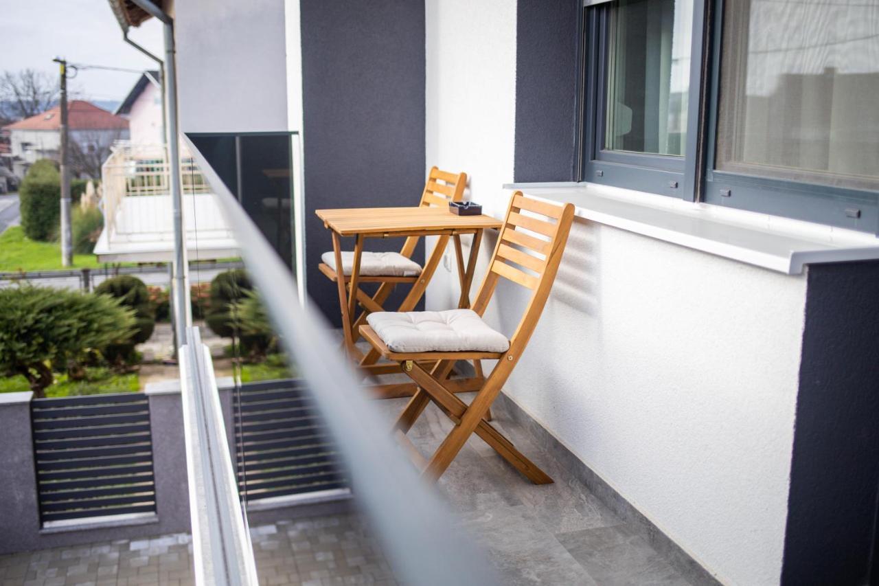 Villa Spa Heaven Novska Zewnętrze zdjęcie