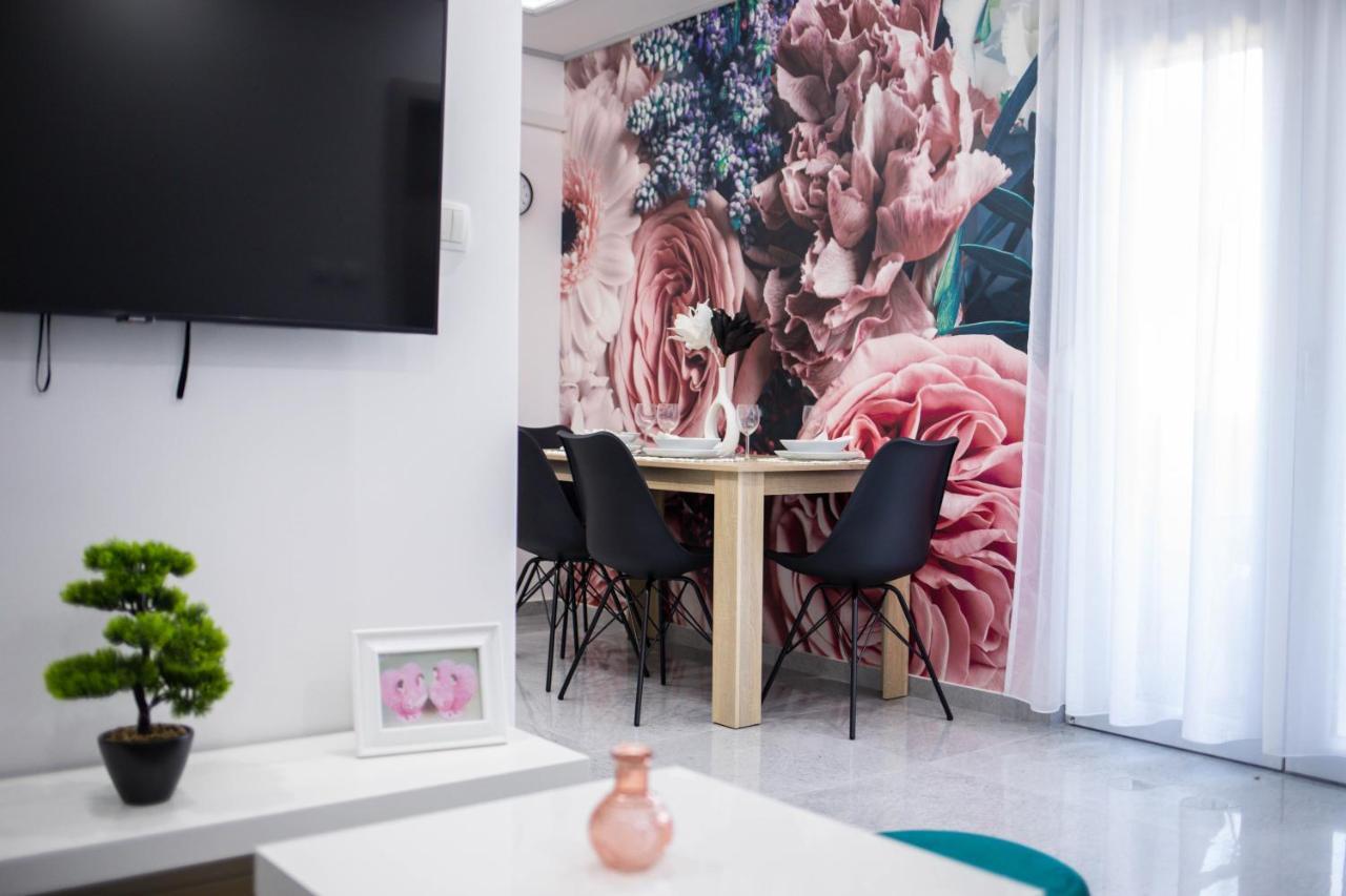 Villa Spa Heaven Novska Zewnętrze zdjęcie