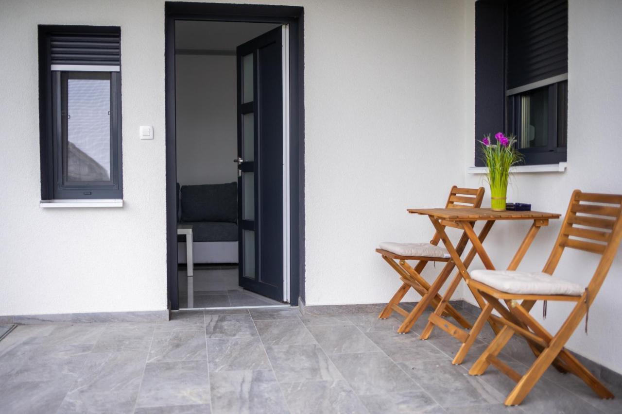 Villa Spa Heaven Novska Zewnętrze zdjęcie