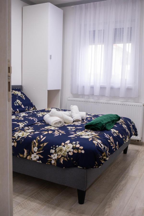 Villa Spa Heaven Novska Zewnętrze zdjęcie