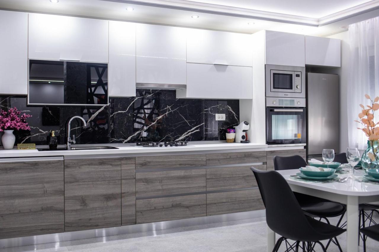Villa Spa Heaven Novska Zewnętrze zdjęcie