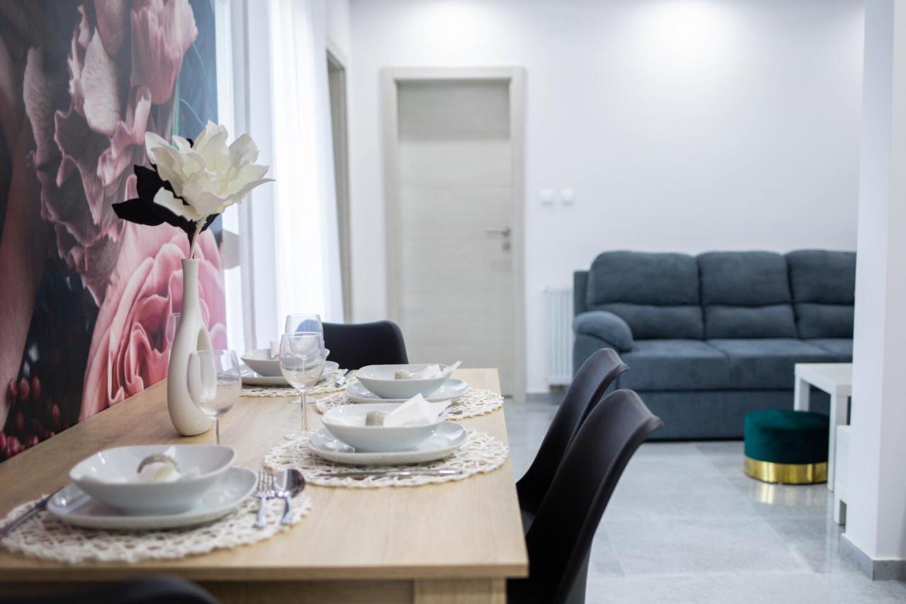 Villa Spa Heaven Novska Zewnętrze zdjęcie