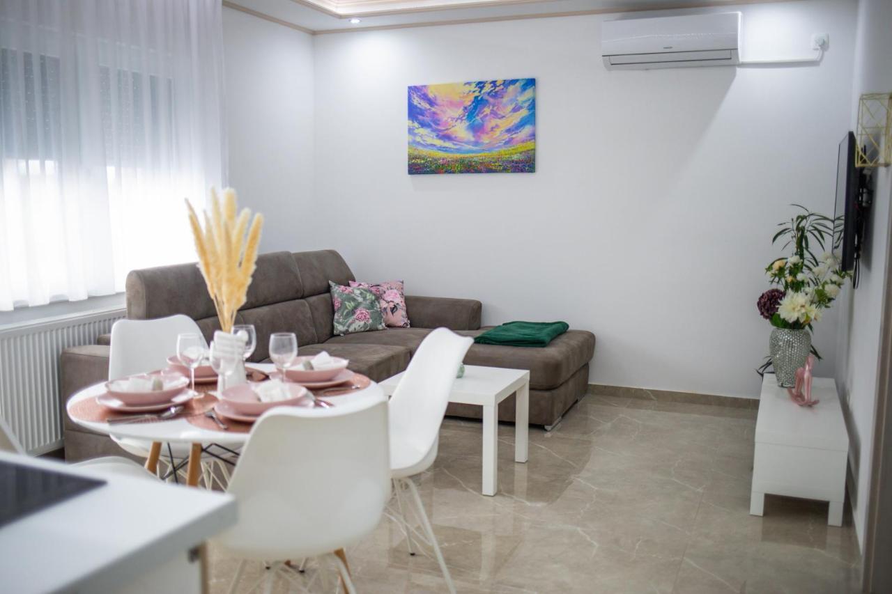 Villa Spa Heaven Novska Zewnętrze zdjęcie