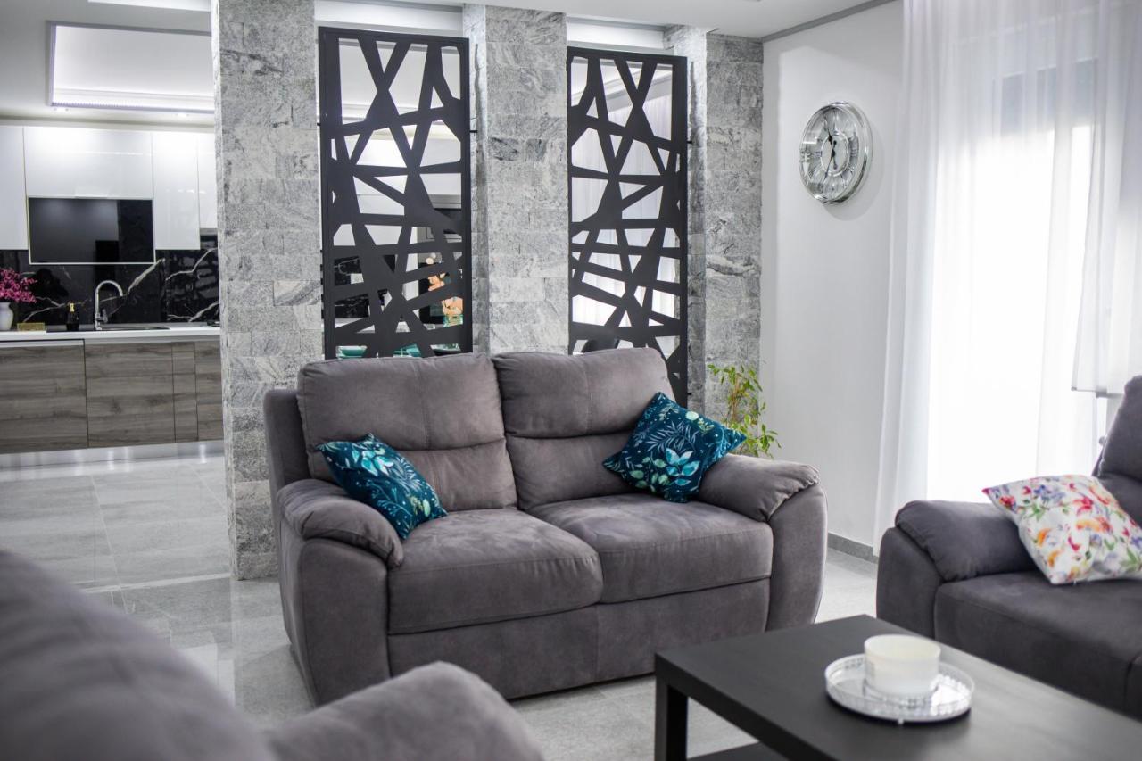 Villa Spa Heaven Novska Zewnętrze zdjęcie