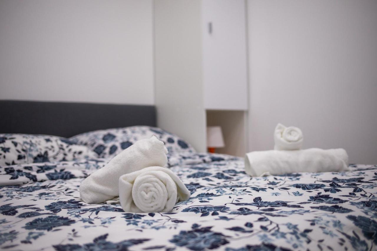 Villa Spa Heaven Novska Zewnętrze zdjęcie