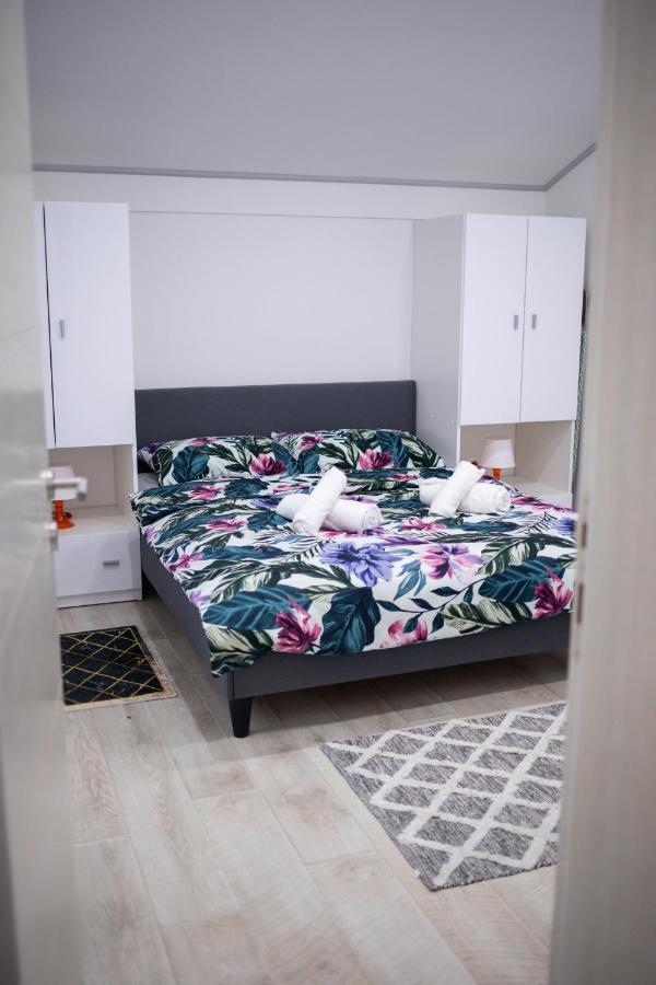 Villa Spa Heaven Novska Zewnętrze zdjęcie