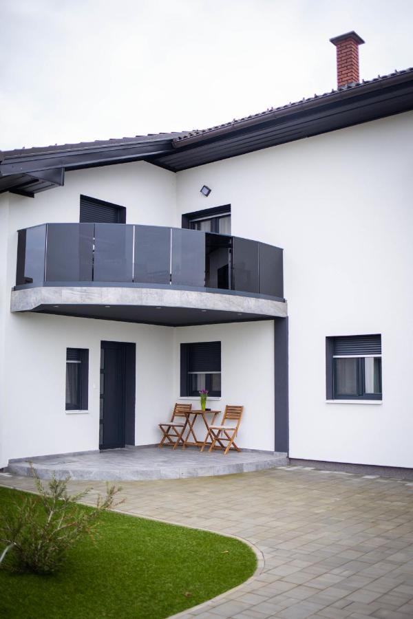 Villa Spa Heaven Novska Zewnętrze zdjęcie