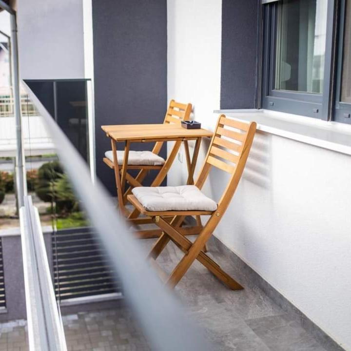 Villa Spa Heaven Novska Zewnętrze zdjęcie