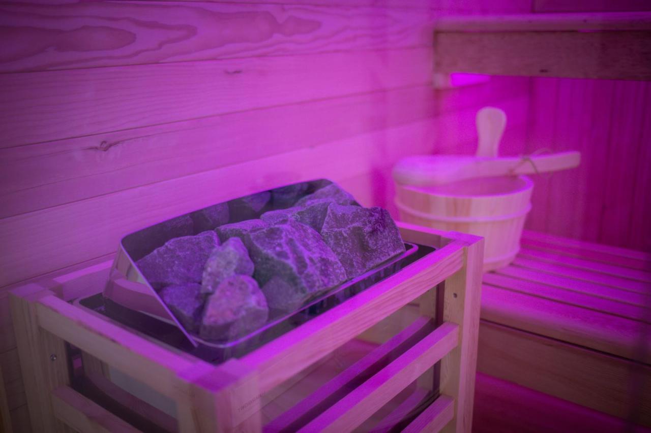 Villa Spa Heaven Novska Zewnętrze zdjęcie