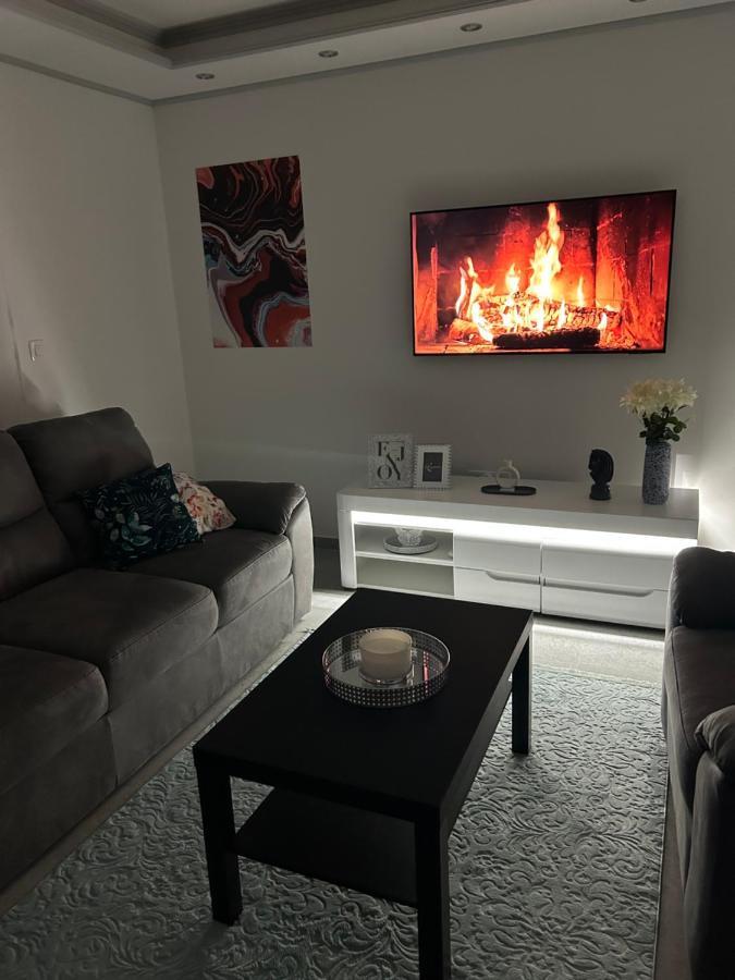 Villa Spa Heaven Novska Zewnętrze zdjęcie